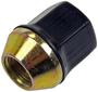 Dorman AutoGrade M14-1.50 Thread 22mm Hex Wheel Lug Nut