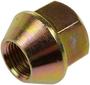 Dorman AutoGrade 9/16-18 Inch Thread 15/16 Inch Hex Wheel Lug Nut