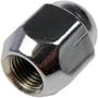 Dorman AutoGrade M12-1.25 Thread 21mm Hex Wheel Lug Nut