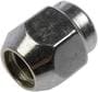 Dorman AutoGrade M10-1.25 Thread 17mm Hex Wheel Lug Nut