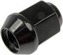 Dorman AutoGrade M12-1.50 Thread 19mm Hex Wheel Lug Nut
