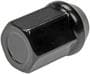 Dorman AutoGrade M12-1.50 Thread 19mm Hex Wheel Lug Nut