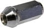 Dorman AutoGrade 1/2-20 Inch Thread 13/16 Inch Hex Wheel Lug Nut