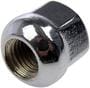 Dorman AutoGrade M12-1.50 Thread 19mm Hex Wheel Lug Nut
