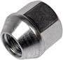 Dorman AutoGrade 1/2-20 Inch Thread 13/16 Inch Hex Wheel Lug Nut