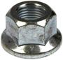 Dorman AutoGrade 9/16-18 Inch Thread 7/8 Inch Hex Wheel Lug Nut