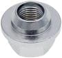 Dorman AutoGrade 1/2-20 Inch Thread 13/16 Inch Hex Wheel Nut