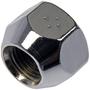 Dorman AutoGrade M12-1.25 Thread 21mm Hex Wheel Lug Nut