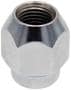 Dorman AutoGrade M14-1.50 Thread 23mm Hex Wheel Lug Nut