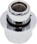 Dorman AutoGrade M12-1.25 Thread 21mm Hex Wheel Lug Nut