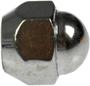 Dorman AutoGrade M12-1.50 Thread 19mm Hex Wheel Lug Nut