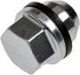 Dorman AutoGrade M12-1.50 Thread 21mm Hex Wheel Nut
