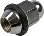 Dorman AutoGrade M12-1.50 Thread 21mm Hex Wheel Lug Nut