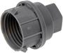 Dorman AutoGrade Wheel Nut Cover