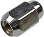 Dorman AutoGrade 1/2-20 Inch Thread 13/16 Inch Hex Wheel Lug Nut