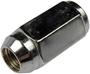 Dorman AutoGrade 1/2-20 Inch Thread 7/8 Inch Hex Wheel Lug Nut