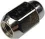 Dorman AutoGrade M12-1.25 Thread 13/16 Inch Hex Wheel Lug Nut