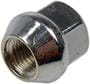 Dorman AutoGrade M12-1.50 Thread 19mm Hex Wheel Lug Nut
