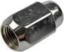 Dorman AutoGrade M14-1.50 Thread 13/16 Inch Hex Wheel Lug Nut