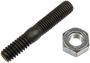 Dorman AutoGrade 5/16-18, 5/16-24 Inch Thread Stud Kit
