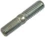 Dorman AutoGrade 5/16-18 Inch Thread Double End Stud Set