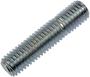 Dorman AutoGrade M10-1.50, M10-1.50 Thread Double End Stud