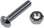 Dorman AutoGrade Stove Bolt