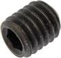 Dorman AutoGrade Steel Set Screw