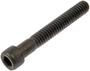 Dorman AutoGrade 1/4-20 Inch Thread Socket Cap Screw