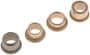 Dorman AutoGrade Door Hinge Pin And Bushing Kit