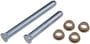 Dorman AutoGrade Door Hinge Pin And Bushing Kit