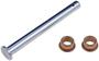 Dorman AutoGrade Door Hinge Pin And Bushing Kit