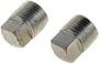 Dorman AutoGrade Pipe Plug