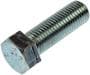 Dorman AutoGrade M10-1.25 Thread Hex Cap Screw