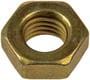 Dorman AutoGrade M8-1.25 Thread Prevailing Torque Lock Nut