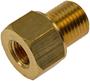 Dorman AutoGrade 3/16, 5/16 Inch Brake Line Adapter