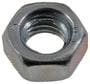 Dorman AutoGrade M5-0.80 Thread Hex Nut