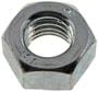 Dorman AutoGrade M8-1.25 Thread Hex Nut
