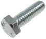 Dorman AutoGrade 5/16-18 Inch Thread Hex Cap Screw