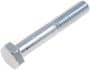 Dorman AutoGrade 5/16-18 Inch Thread Hex Cap Screws