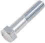 Dorman AutoGrade 7/16-14 Inch Thread Hex Cap Screws