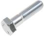 Dorman AutoGrade 1/2-13 Inch Thread Hex Cap Screws