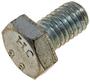 Dorman AutoGrade M6-1.0 Thread Hex Cap Screws