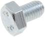 Dorman AutoGrade M8-1.25 Thread Hex Cap Screw