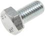 Dorman AutoGrade M10-1.50 Thread Hex Cap Screw