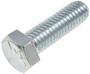 Dorman AutoGrade 3/8-16 Inch Thread Hex Cap Screw
