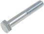 Dorman AutoGrade 3/8-16 Inch Thread Hex Cap Screw