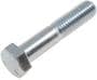 Dorman AutoGrade 1/2-13 Inch Thread Hex Cap Screws