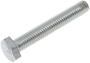 Dorman AutoGrade M6-1.0 Thread Hex Cap Screws