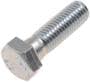 Dorman AutoGrade M12-1.75 Thread Hex Cap Screw